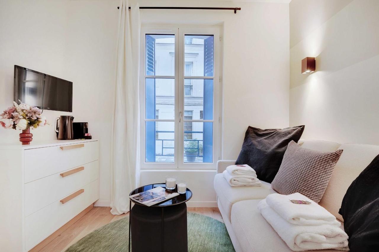 Private 12m Next To Gare De Lyon - Cremieux Vakantiehuis *