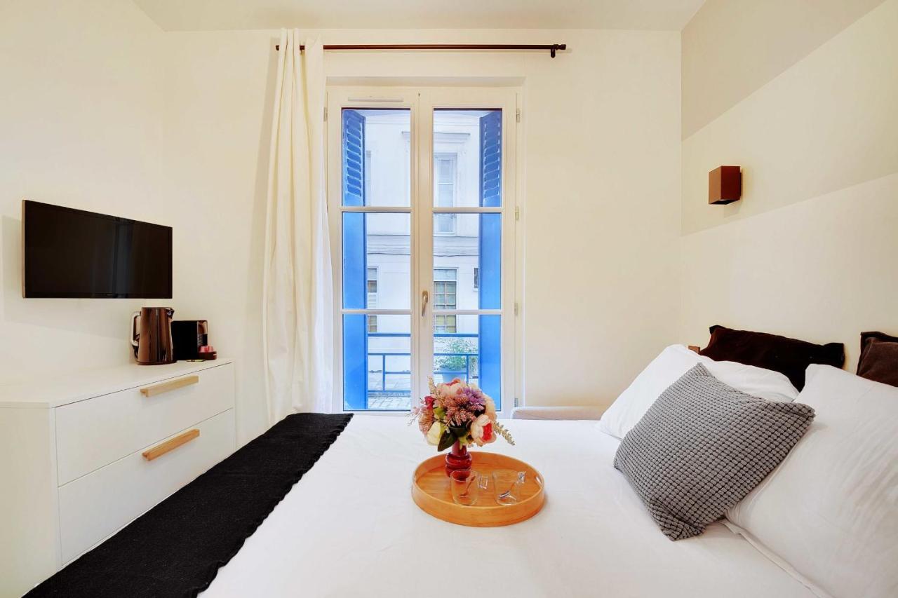 Vakantiehuis Private 12m Next To Gare De Lyon - Cremieux Parijs