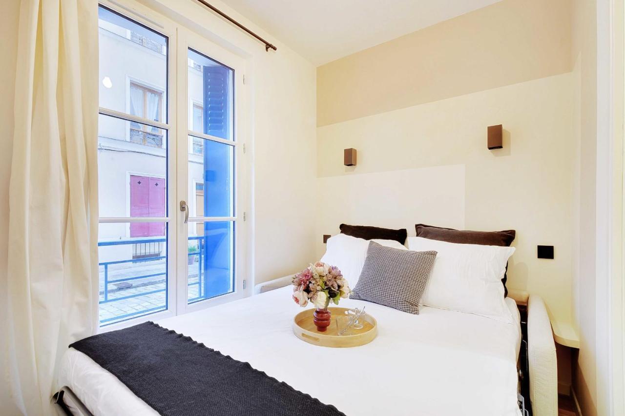 Private 12m Next To Gare De Lyon - Cremieux Parijs