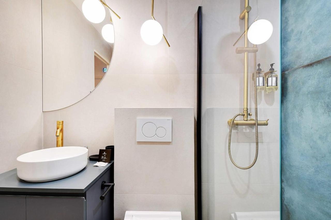 Vakantiehuis Private 12m Next To Gare De Lyon - Cremieux Parijs