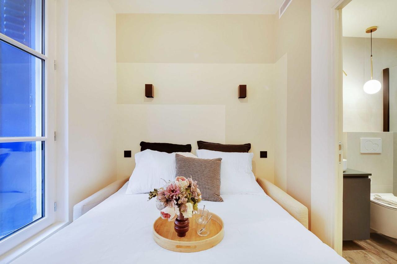 Private 12m Next To Gare De Lyon - Cremieux Vakantiehuis *