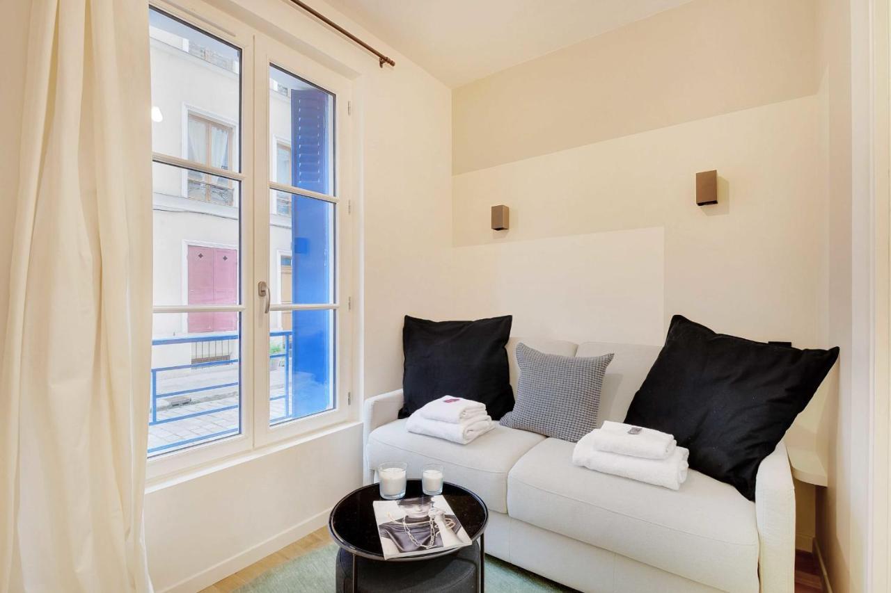 Private 12m Next To Gare De Lyon - Cremieux Parijs