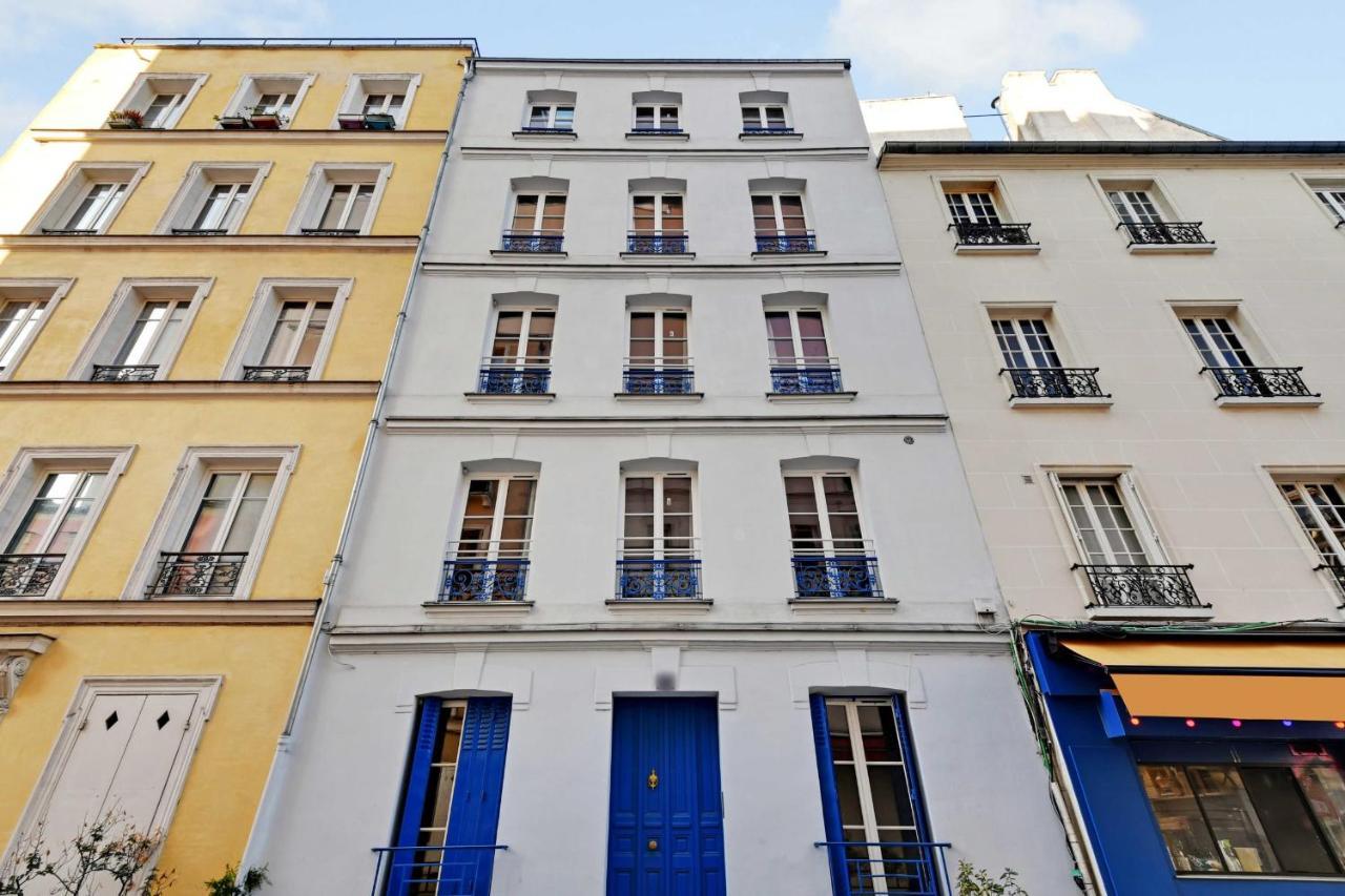 Vakantiehuis Private 12m Next To Gare De Lyon - Cremieux *